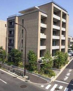 田園調布レジデンス