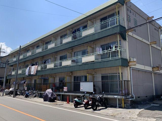 羽沢コーポ