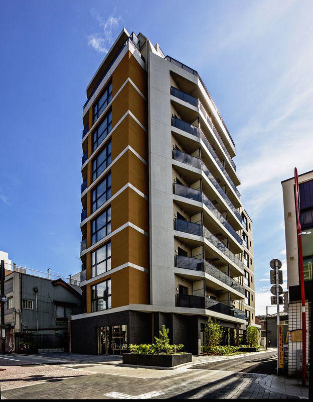 ルミーク北品川