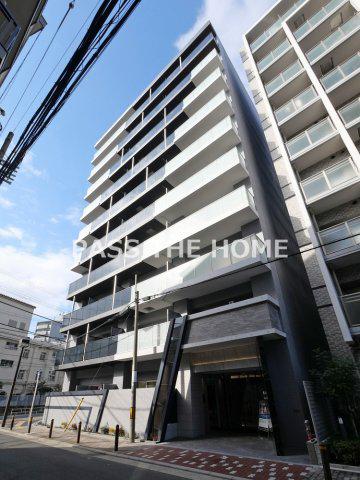 セイワパレス新大阪