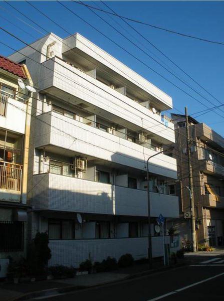 タマルコーポ平野