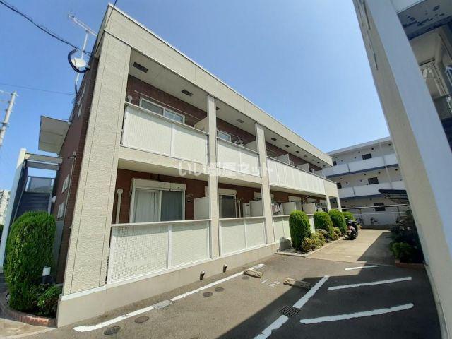 ブライト・パークサイド III