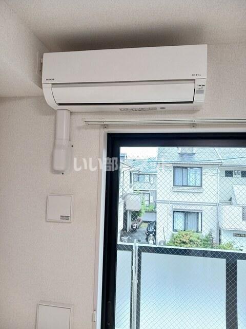 エンティム上桂