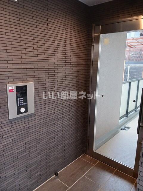 エンティム上桂