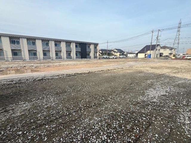 リバーヒルズ大津町 1LDK2LDK