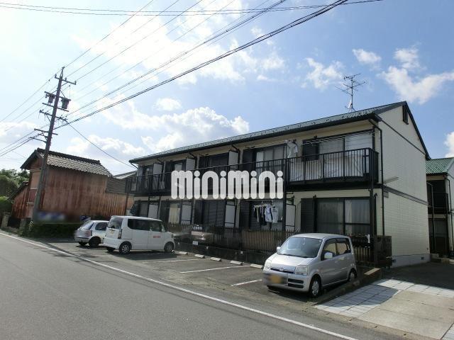平田コーポラスB棟