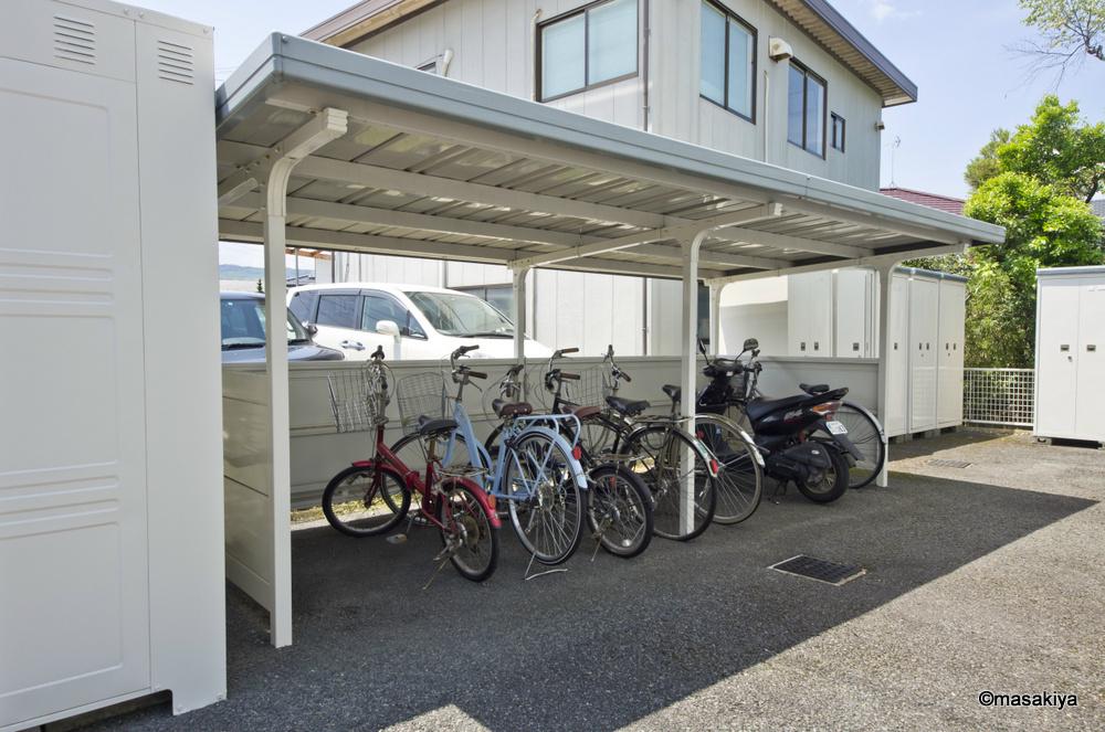 ガーデンタウン北長野