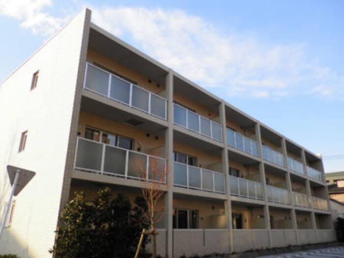 アイリスコート七右衛門