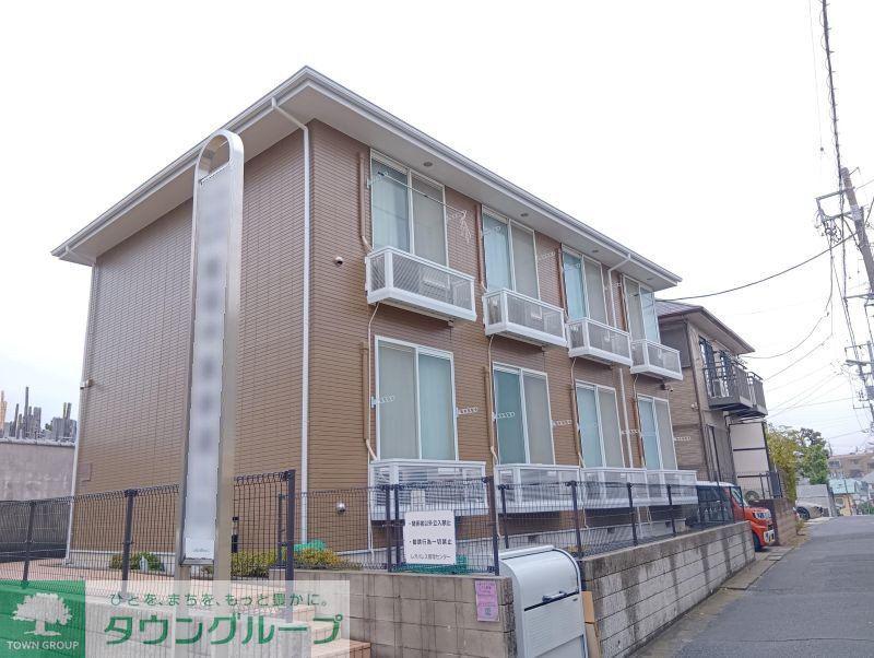 レオパレスエスポワール