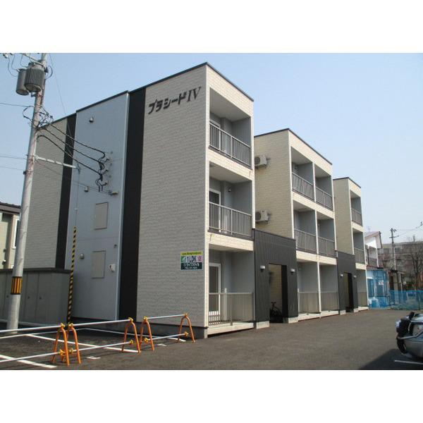 プラシードIV