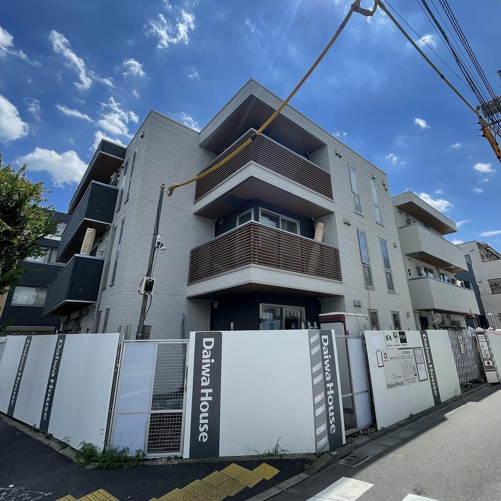 セレスティア小豆沢