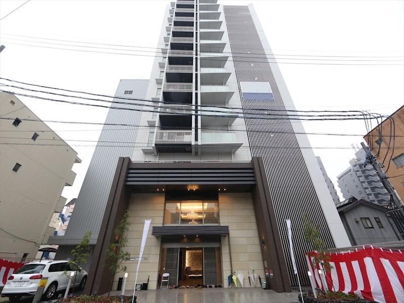 ロイジェント新栄II