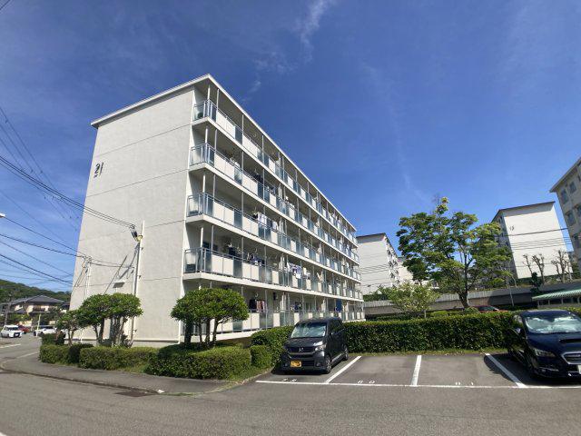 ひよどり台団地21号棟