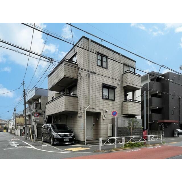 ウエスト FIELD目黒