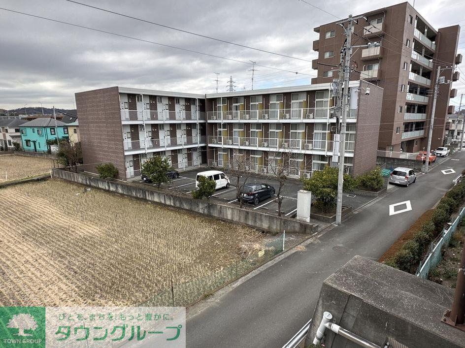 レオパレスグランパルク小柳
