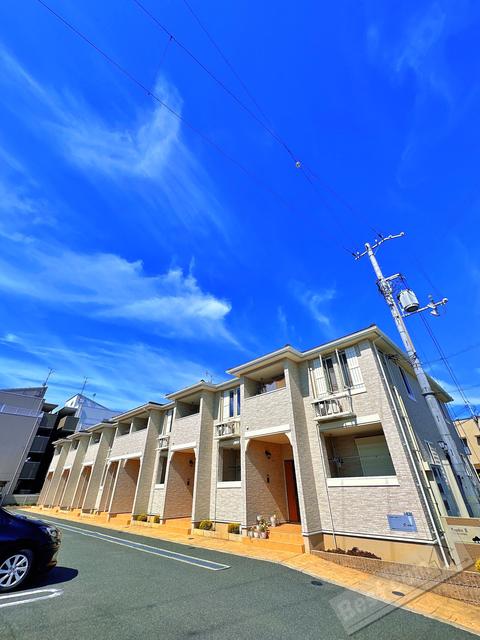 プランドル岸和田II