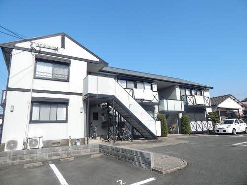 サンハイツ市の上