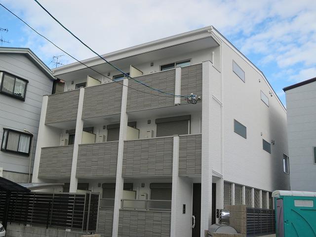 クリエオーレ清水