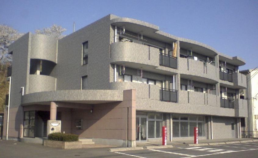 コンフォート・スクエア