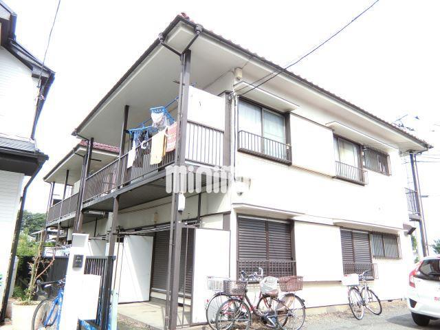 グリーンハイツ