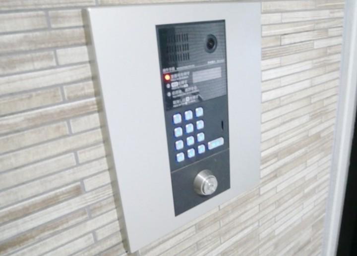 クローバーハイツ西小山 