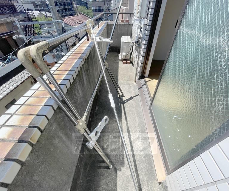 マンションREI