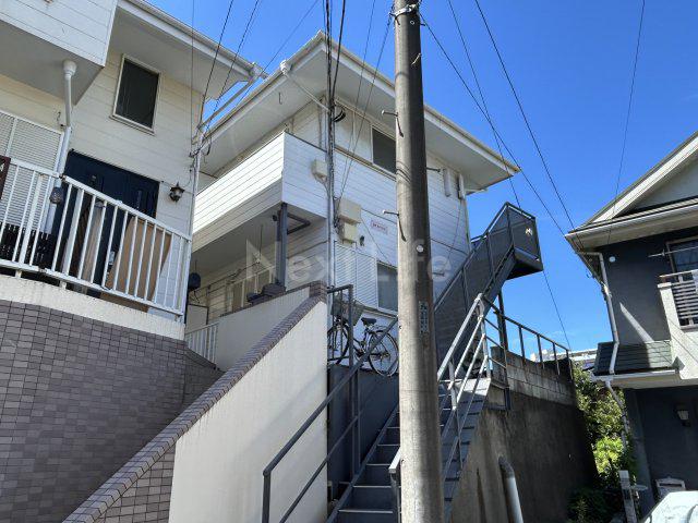 日ビルハウス