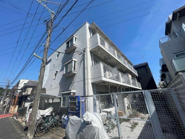 メゾンアサヒ
