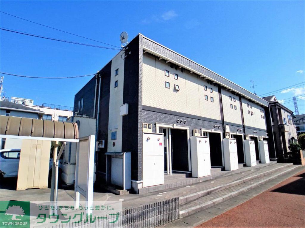 レオネクストジュネス ノール