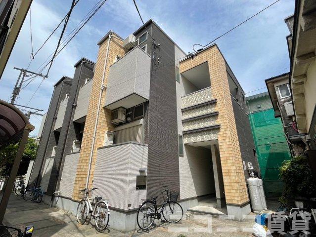 アーバン立石