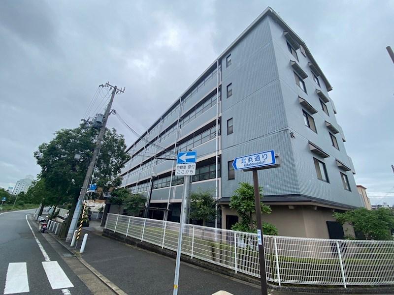 きゃぴたる北浜
