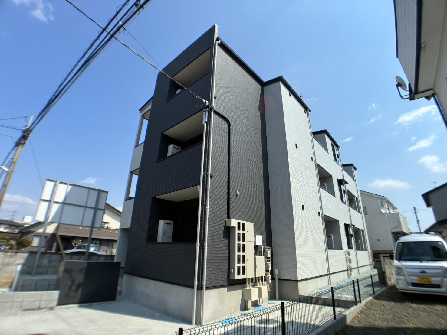 ブランノワール南仙台