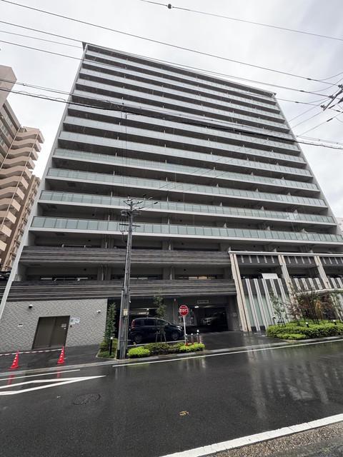 エスリード大津におの浜セントラル