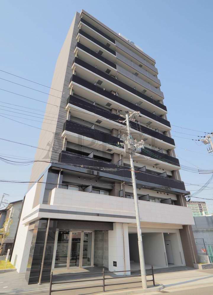 ジアコスモ京橋アクア