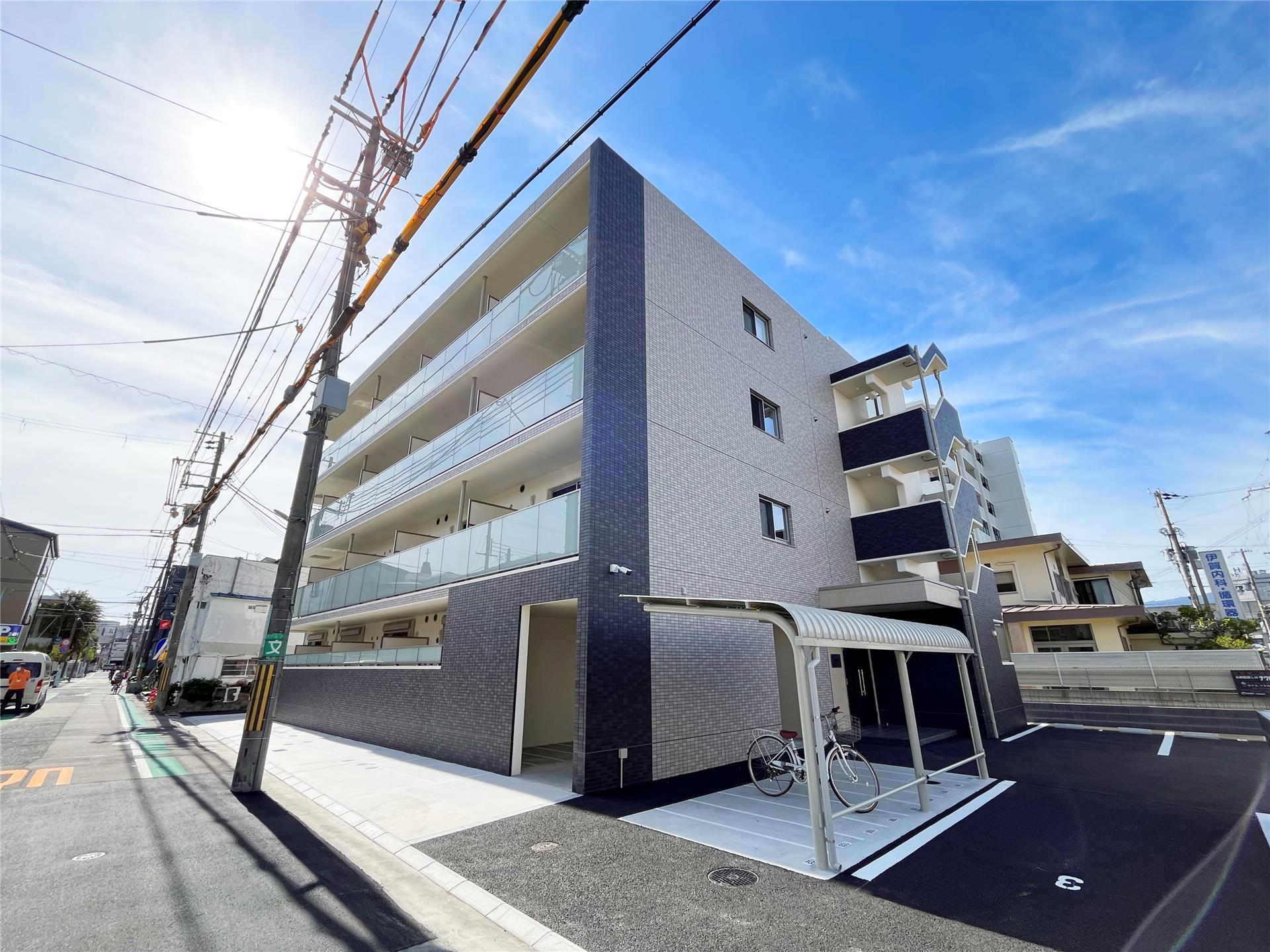シティゼット西宮