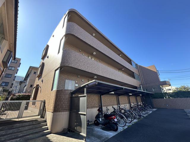 カームコート