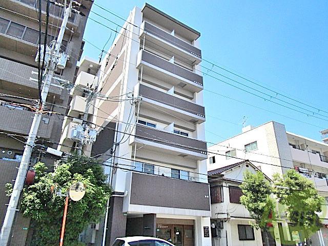 カスターニャ三国本町