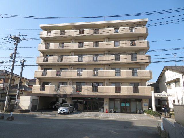 アビタシオン二日市