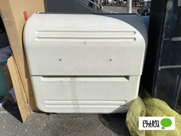 ネクサス和歌浦