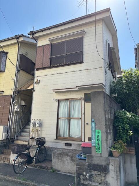 遠藤荘