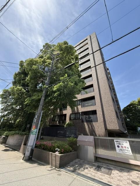 ステイツ夕陽ヶ丘五條宮前