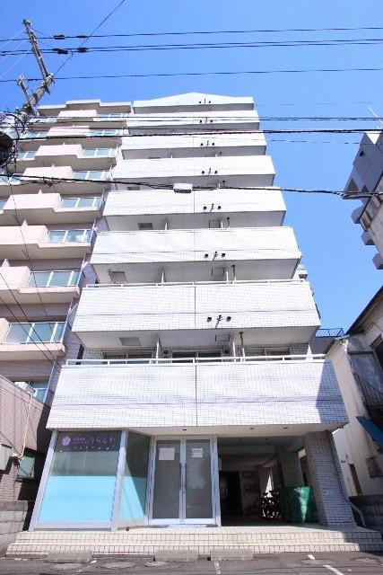 セーフウェイ本郷
