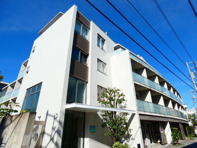 ストーリア神宮前