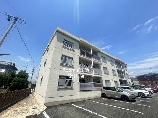 ハイツテクトピア掛川I