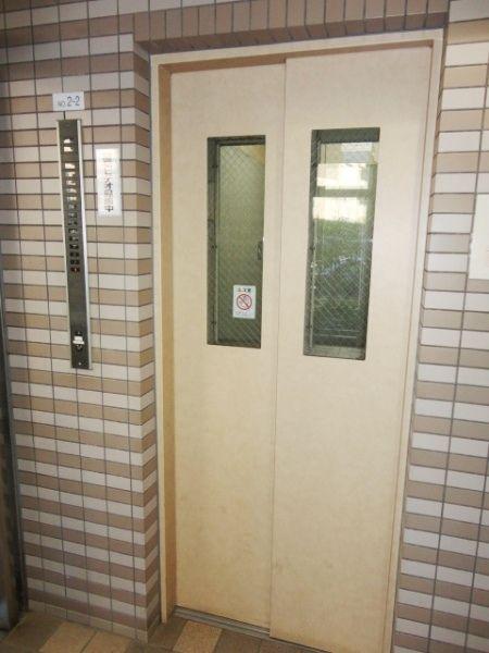 プロムナード仲町台