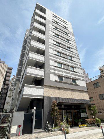 パークアクシス横浜山下町