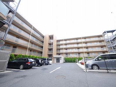 カッシア横濱ガーデン山