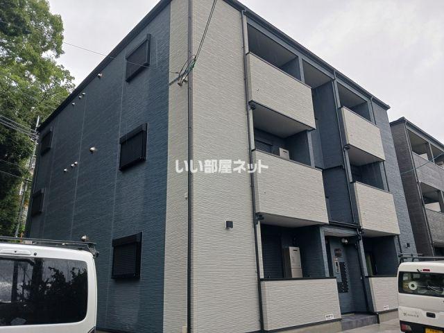 ALEGRIA枚方ノース
