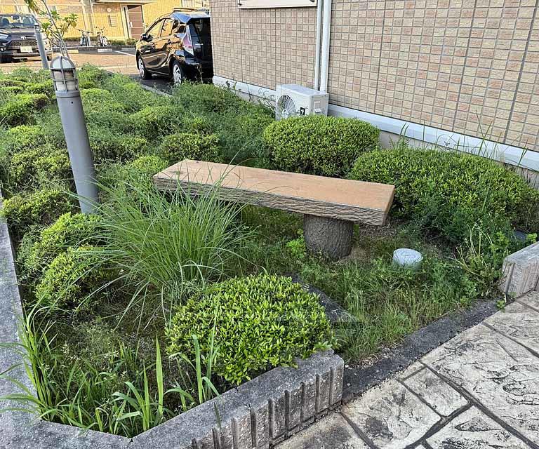レークタウンB棟