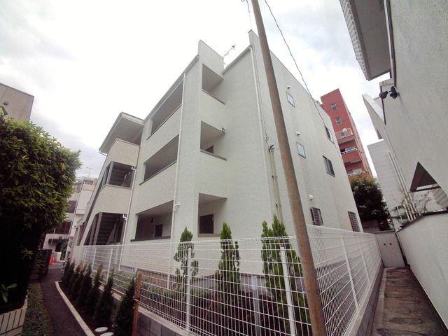 ロイヤルハウス アール1
